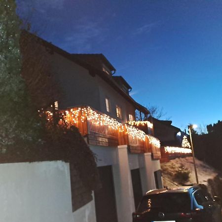Fewo -Doebele Appartement Furtwangen Buitenkant foto