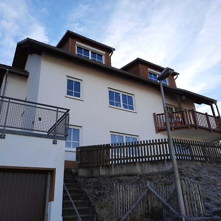 Fewo -Doebele Appartement Furtwangen Buitenkant foto