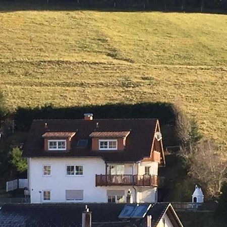 Fewo -Doebele Appartement Furtwangen Buitenkant foto