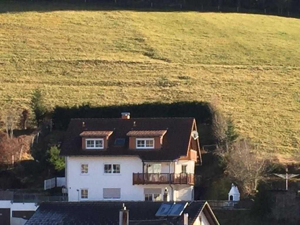 Fewo -Doebele Appartement Furtwangen Buitenkant foto